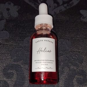 Earth Harbor Helios Anti Pollution Youth Ampoule
